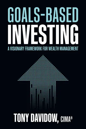 Cover of Goals-Based Investing