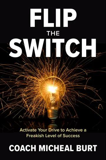 Cover of Flip the Switch