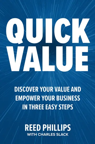 Cover of QuickValue