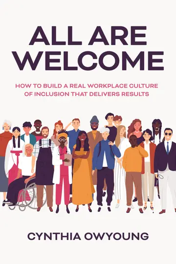 Cover of All Are Welcome