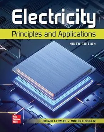 Cover of Experiments Manual to accompany Electricity