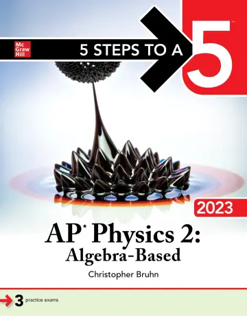 Cover of 5 Steps to a 5