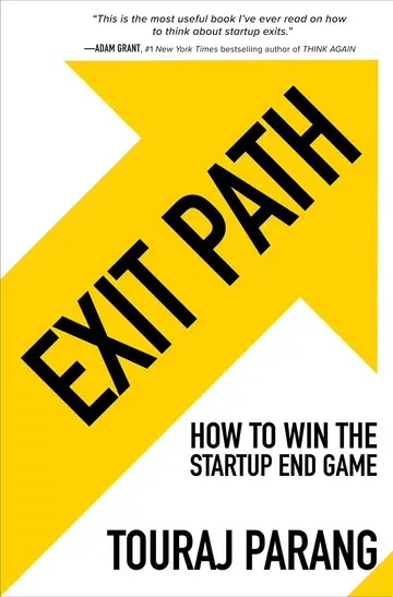 Cover of Exit Path