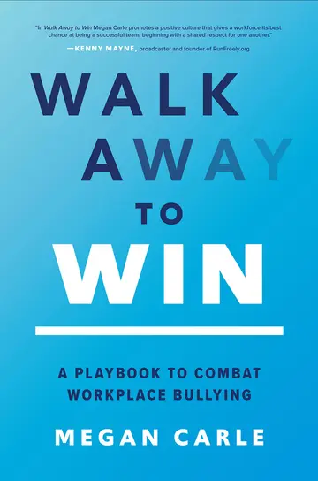 Cover of Walk Away to Win