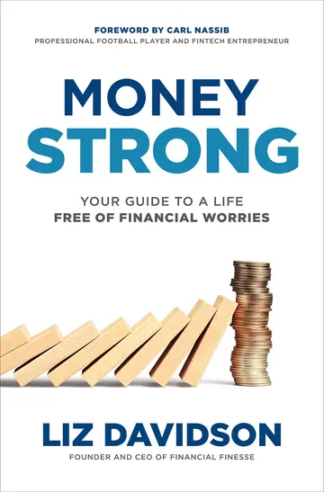 Cover of Money Strong