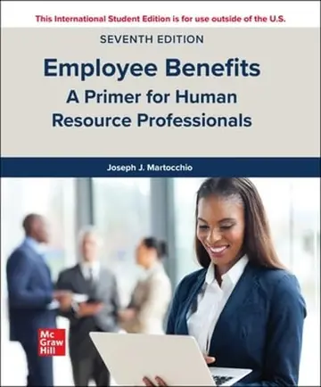 Cover of ISE Employee Benefits