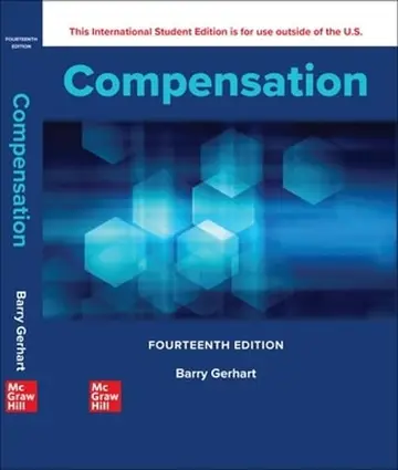 Cover of Compensation