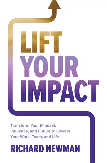 Cover of Lift Your Impact