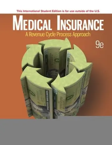 Cover of ISE Medical Insurance
