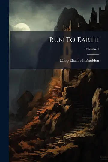 Cover of Run to Earth