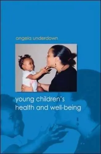 Cover of Young Children'S Health and Well-Being