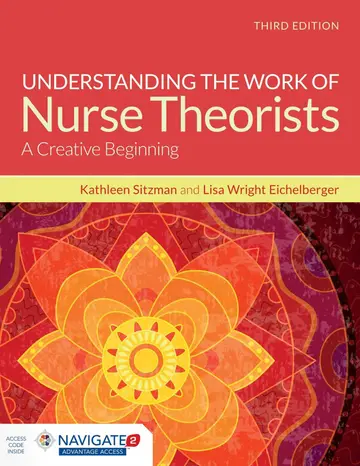 Cover of Understanding the Work of Nurse Theorists