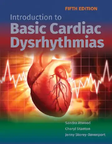 Cover of Introduction to Basic Cardiac Dysrhythmias