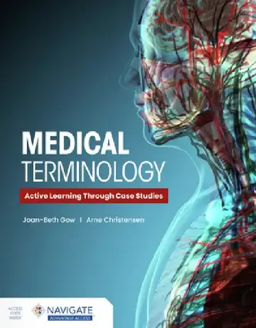 Cover of Medical Terminology