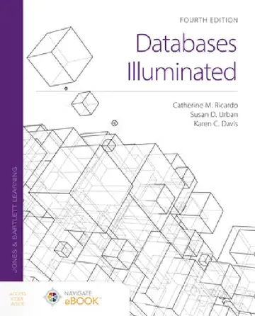 Cover of Databases Illuminated