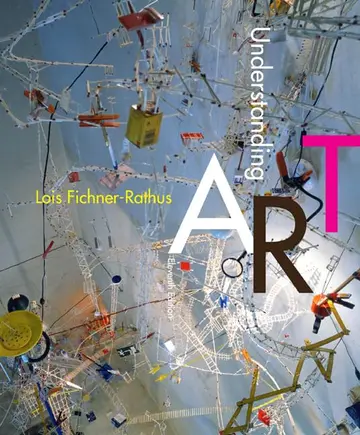 Cover of Understanding Art