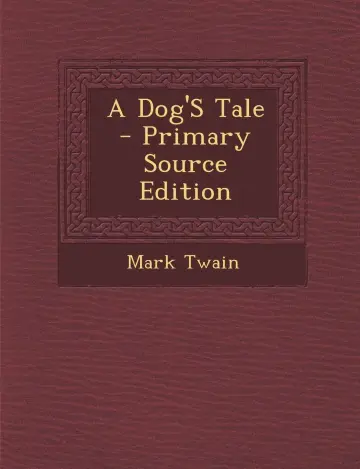 Cover of A Dog's Tale