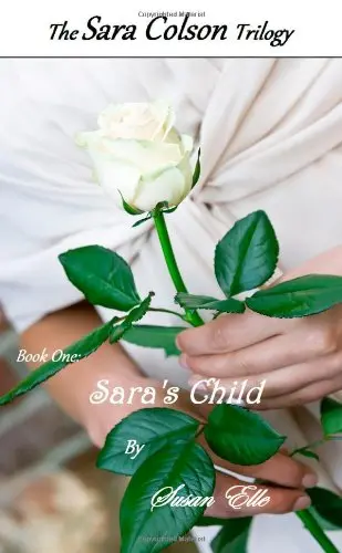 Cover of The Sara Colson Trilogy