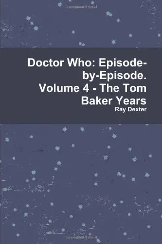 Cover of Doctor Who