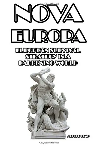 Cover of Nova Europa