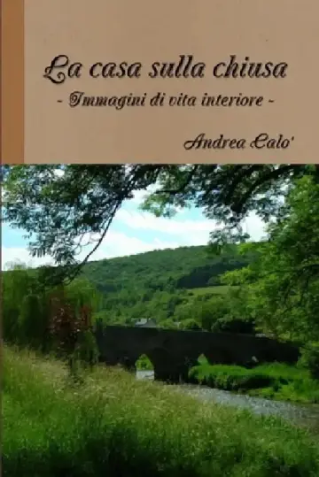 Cover of La Casa Sulla Chiusa