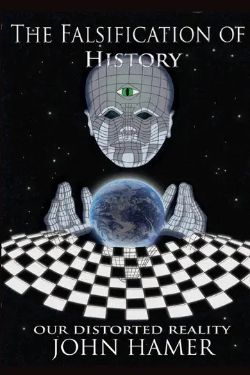 Cover of The Falsification of History
