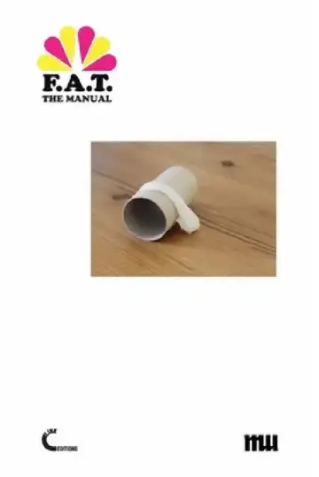 Cover of The F.A.T. Manual