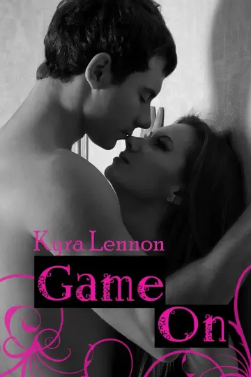 Cover of Game on