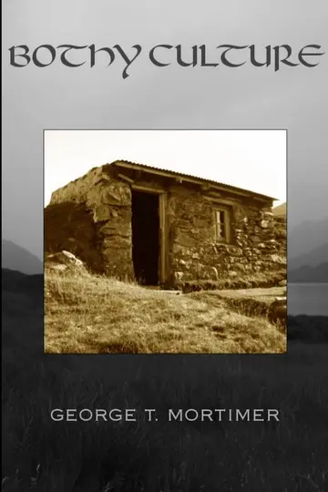 Cover of Bothy Culture