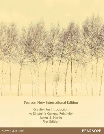 Cover of Gravity