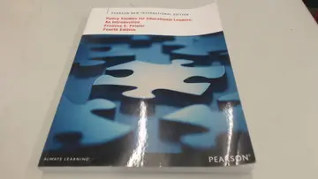 Cover of Policy Studies for Educational Leaders