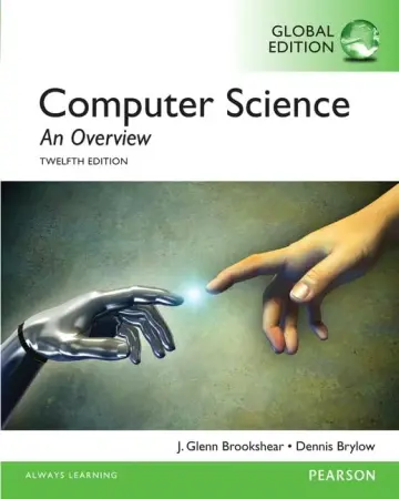 Cover of Computer Science