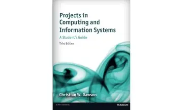 Cover of Projects in Computing and Information Systems