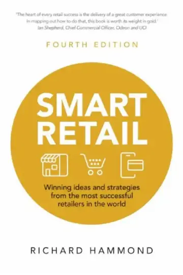 Cover of Smart Retail