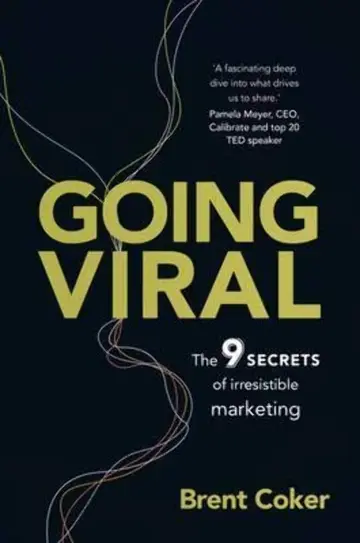Cover of Going Viral