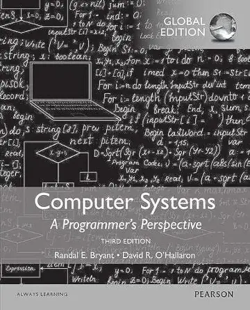 Cover of Computer Systems