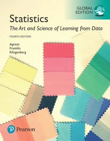 Cover of Statistics