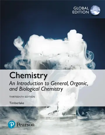 Cover of Chemistry