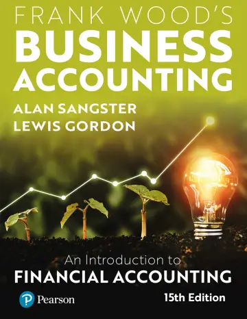 Cover of Business Accounting 1_P15