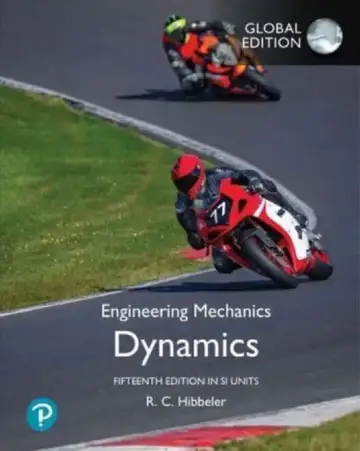 Cover of Engineering Mechanics