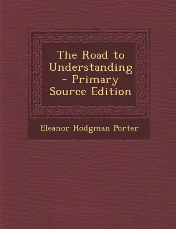 Cover of The Road to Understanding