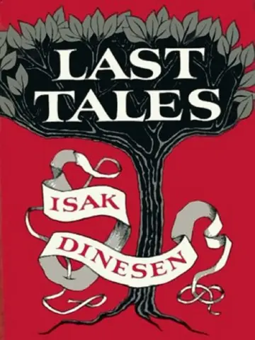 Cover of Last Tales