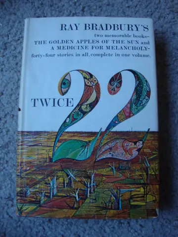 Cover of Twice 22