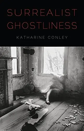Cover of Surrealist Ghostliness