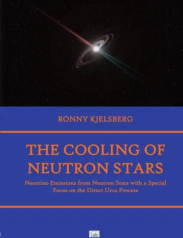 Cover of Cooling of Neutron Stars