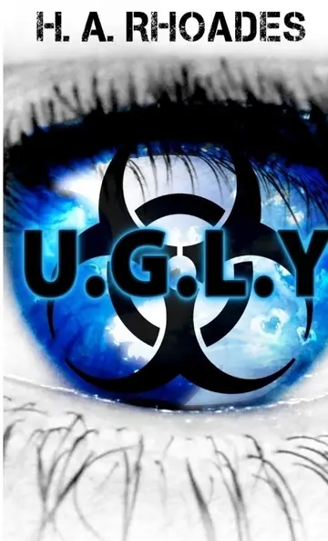 Cover of U.g.l.y