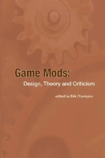 Cover of Game Mods