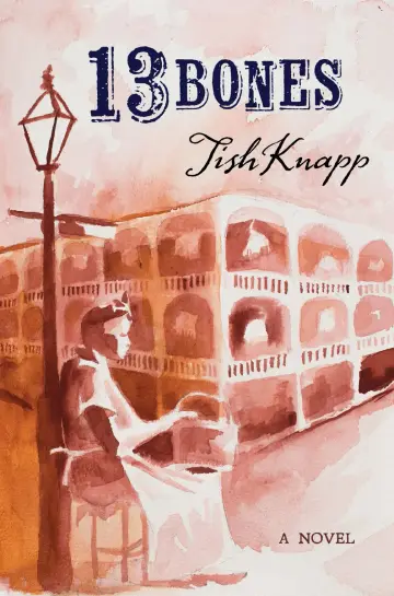 Cover of 13 Bones