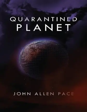 Cover of Quarantined Planet