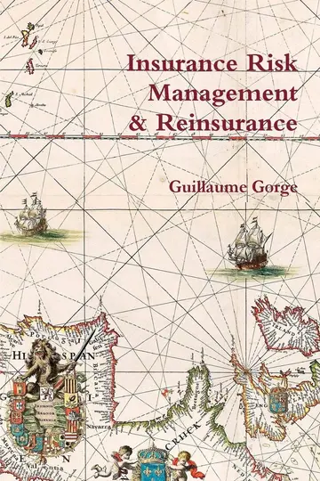Cover of Insurance Risk Management and Reinsurance